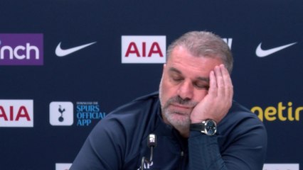 Postecoglu Calls Out 15-Year Title Drought at Tottenham ⚽