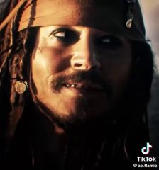 jack Sparrow Attitude||Pirates Of The Crabian Short Clips||Jacksparrow.