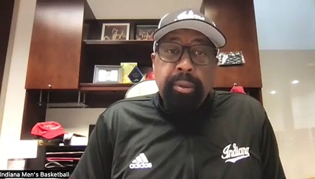 Indiana_Mike_Woodson_Dec7_Video