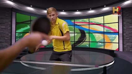 UNA BREVE HISTORIA DE: MÁS ALLÁ DEL JUEGO I EPISODIO COMPLETO