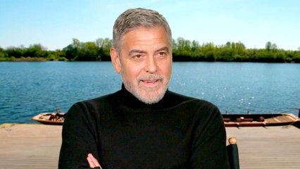 Inside the Story of George Clooney's The Boys in the Boat