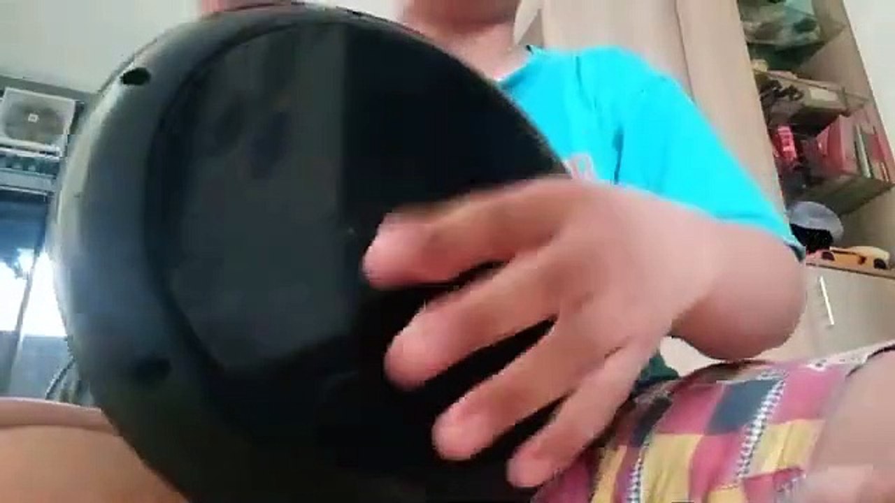Darbuka Anthem 1 by Richard _FYP_(360P)