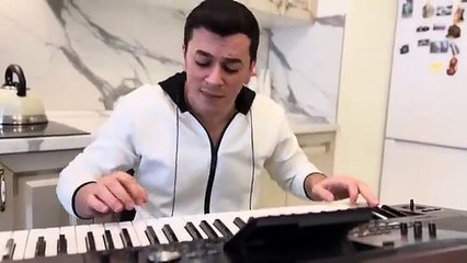 Сакит Самедов - Belalim 2023 Друзья_как вам песня _belalim_в моем исполнении _belalim _сакитсамедов(360P)