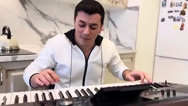 Сакит Самедов - Belalim 2023 Друзья_как вам песня _belalim_в моем исполнении _belalim _сакитсамедов(360P)