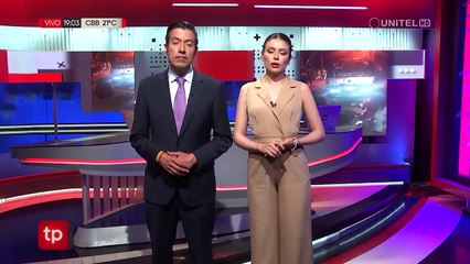 Roberto y Zelma se conocieron en Argentina y volvieron al país por su hijo, pero encontraron la muerte atropellados