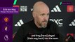 Rashford must learn from Harry Maguire and Scott McTominay – Ten Hag