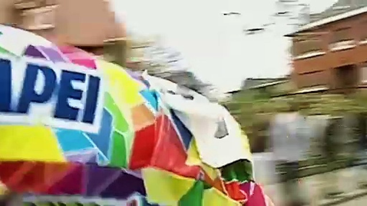 Superteams: Mapei | movie | 2022 | Official Trailer