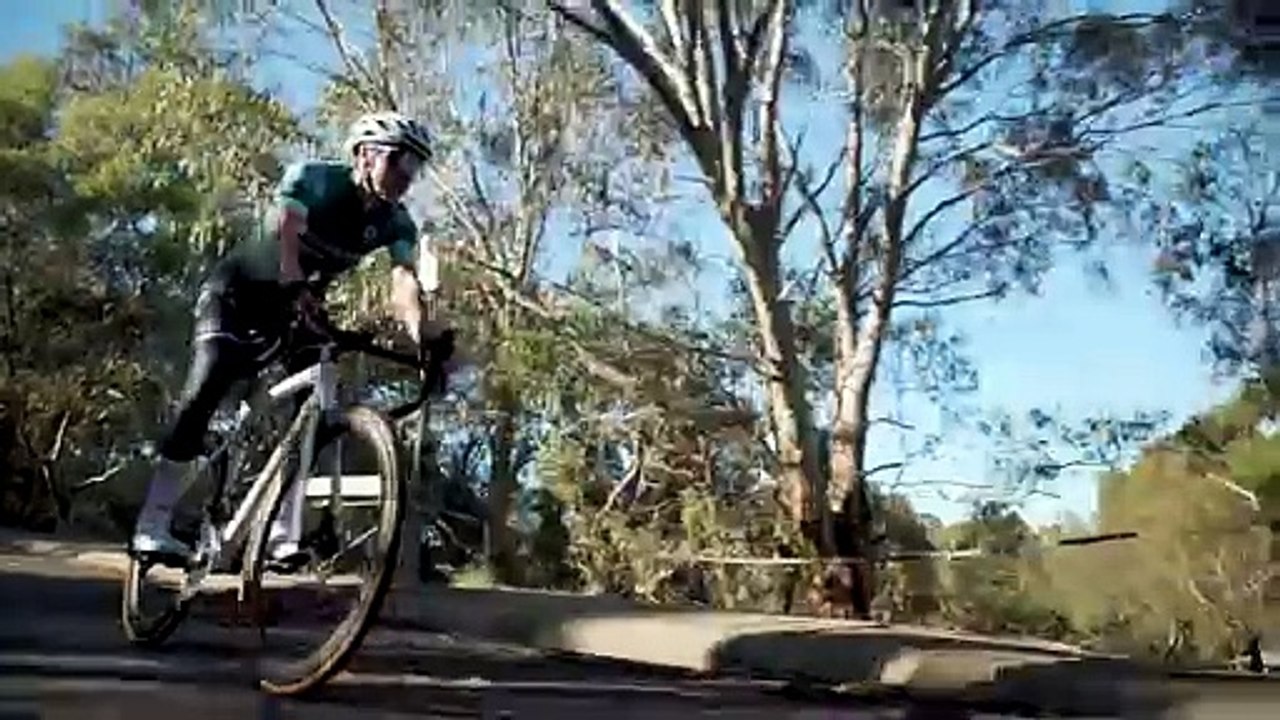 Cycling Heartlands: Melbourne | movie | 2021 | Official Trailer