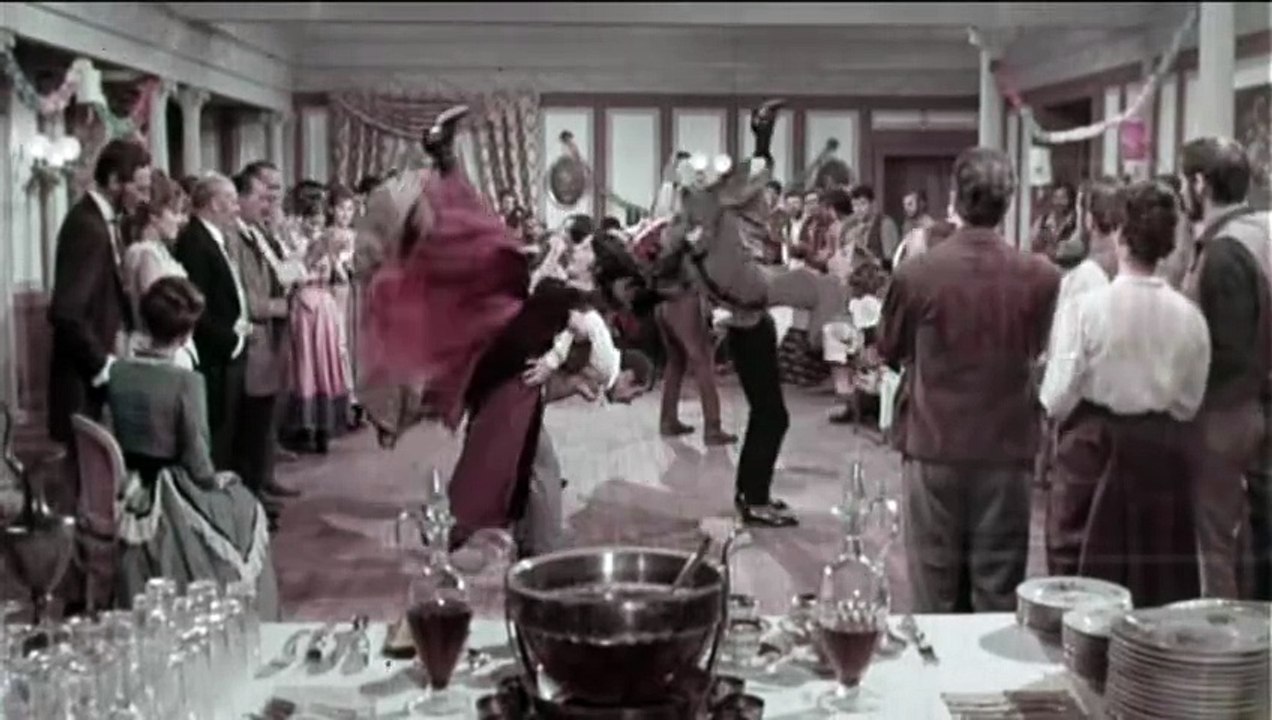 Eine Kugel für den Bastard | movie | 1968 | Official Trailer