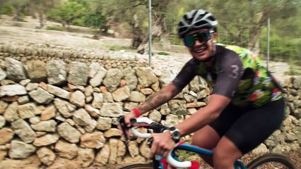 Cycling Changed My Life: Ottilie Quince | movie | 2022 | Official Trailer