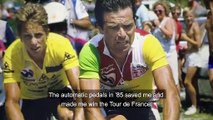 Revolution: Tech That Changed Cycling Forever - Episode 2 - Pedals | movie | 2021 | Official Trailer