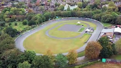 Penny Farthing: The First Hour | movie | 2020 | Official Trailer