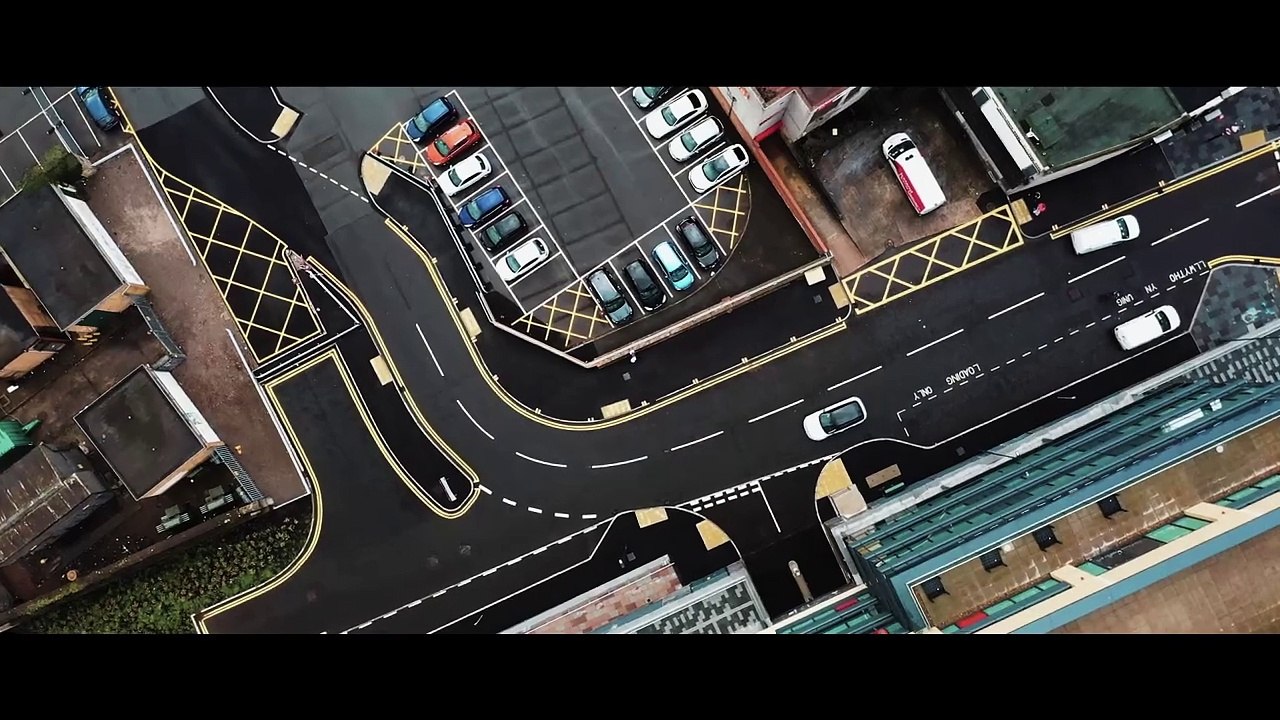 Revolution: Tech That Changed Cycling Forever - Episode 1 - GPS | movie | 2021 | Official Trailer