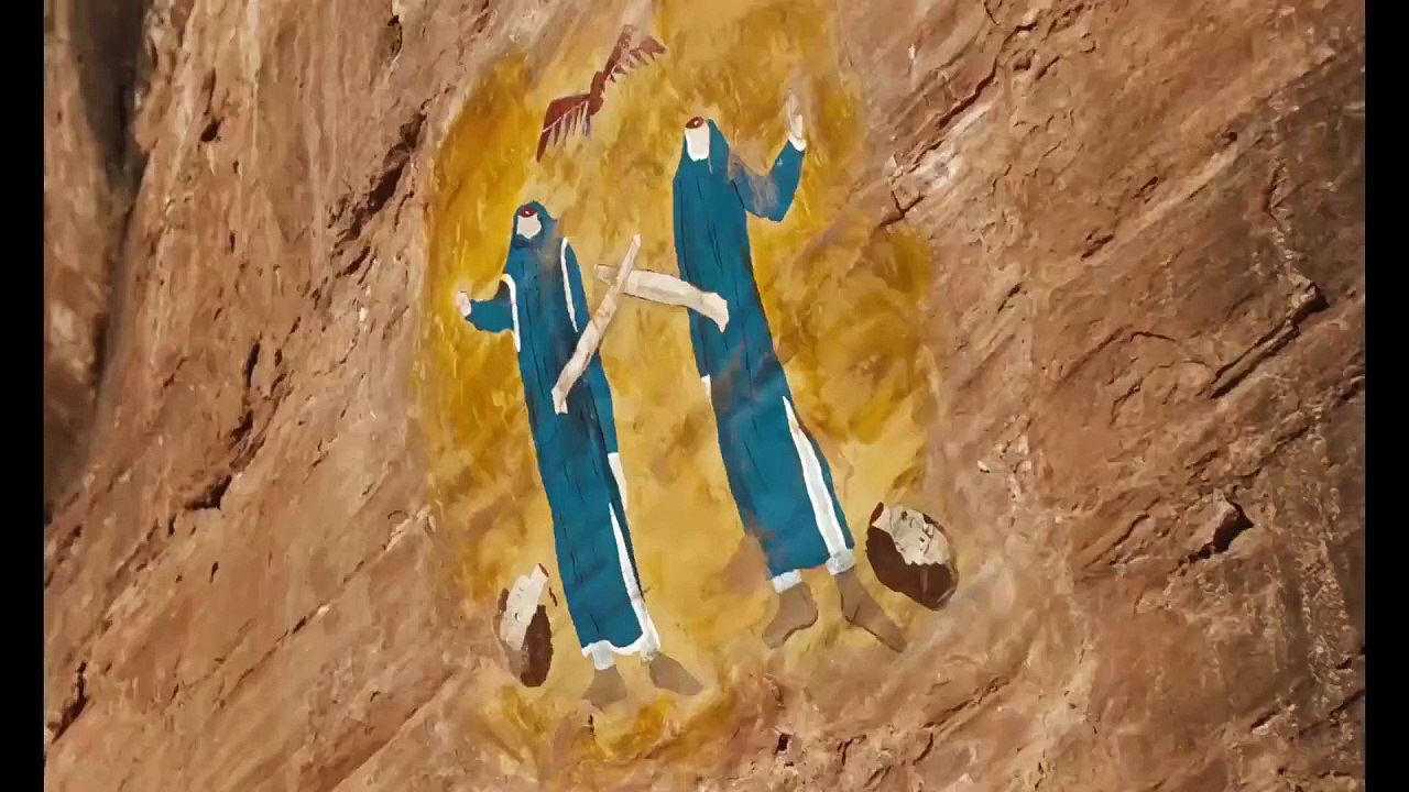 The Seeding movie 2024 Official Trailer video Dailymotion