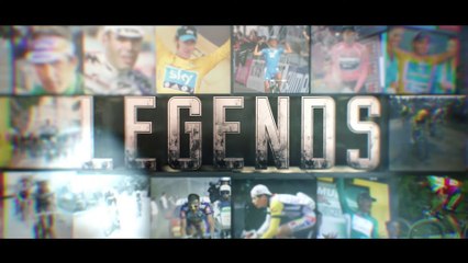 Legend: Chris Boardman | movie | 2021 | Official Trailer