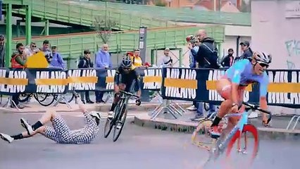 Masterclass - The Art And Science Of Cornering | movie | 2022 | Official Trailer