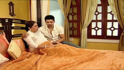 مسلسل غيث الجزء الأول الحلقة 43