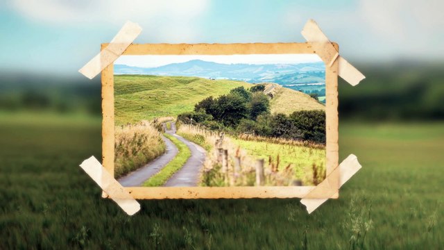 Slow Cycling: Riding The Lost Lanes Of England - Dorset | movie | 2021 | Official Trailer