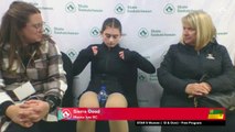 Star 5 Women 13&Over-2024 Skate Saskatchewan Sectionals Pre-Juvenile - Novice Singles (Melville) (2)