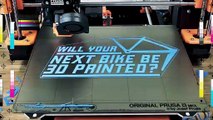 Will Your Next Bike Be 3D Printed? | movie | 2021 | Official Trailer