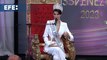 La nueva Miss Venezuela resalta la importancia de ser la primera madre en lograr la corona