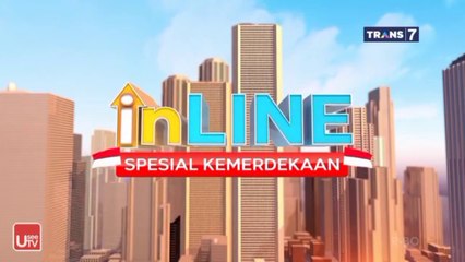 OP Inline Trans7 Spesial Kemerdekaan (17/08/2021)