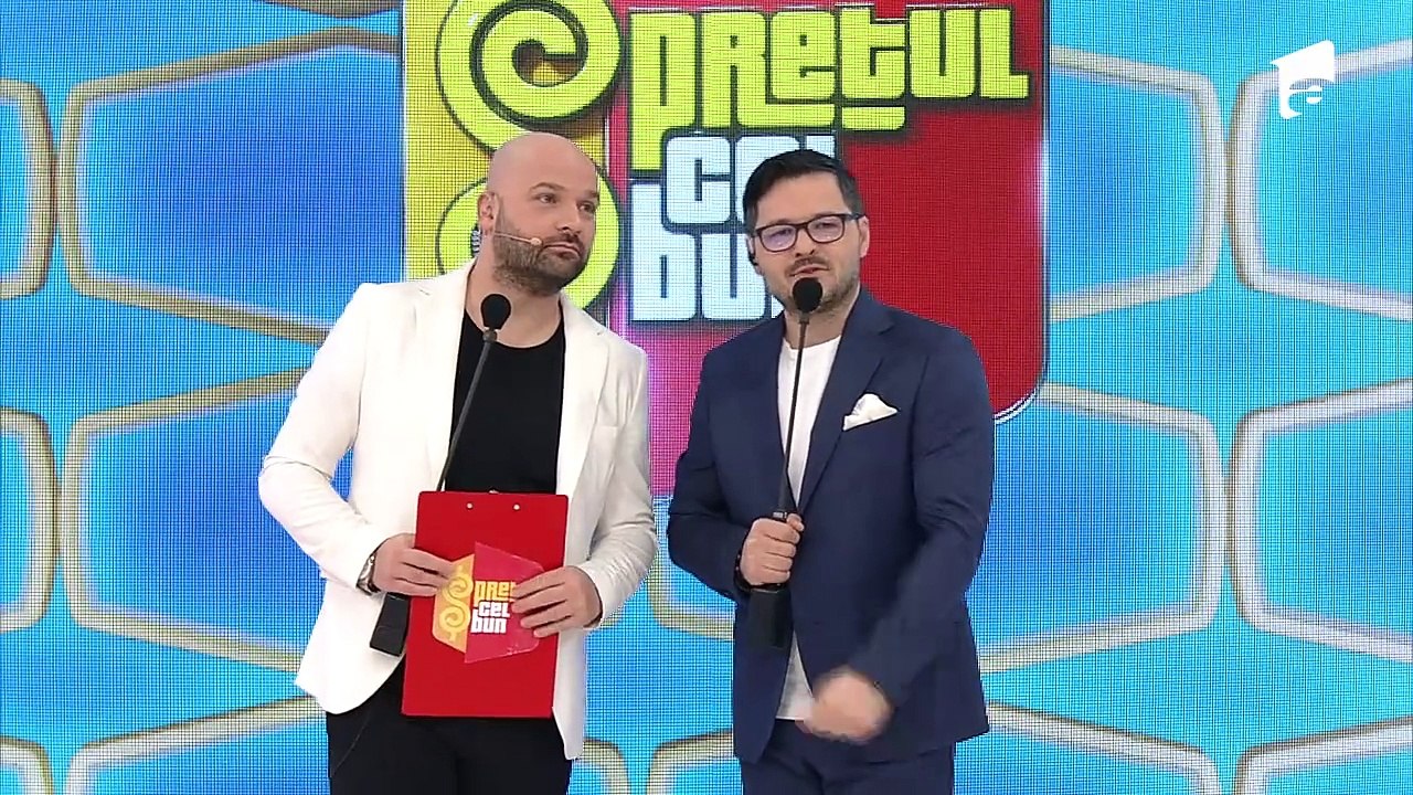 Prețul Cel Bun - Sezonul 2 Episodul 65 (29 Aprilie 2022)
