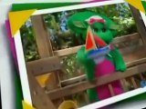 Barney and Friends Barney and Friends S10 E016 Fairy Tales