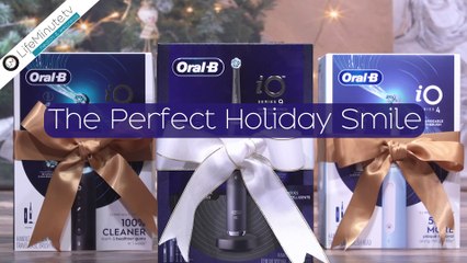 A Great Get for Friends and Family This Holiday Season