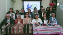 Familiares de víctimas de Fujimori piden a Corte IDH declarar en desacato a Perú