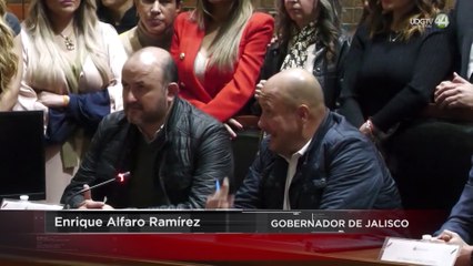 Se cierra un ciclo de diferencias y se abre nueva etapa de diálogo entre gobierno estatal y la UdeG