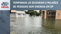 Quais serão os impactos da estação mais chuvosa do ano? Confira análise