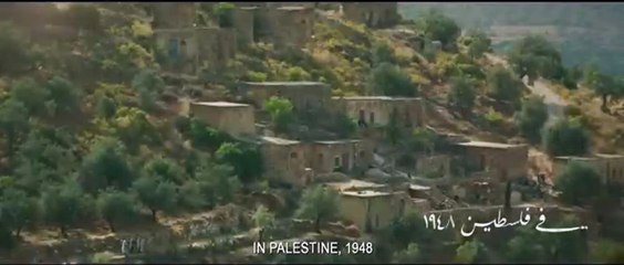 Farha (2021): A Palestinian Girl's Coming-of-Age 🎬