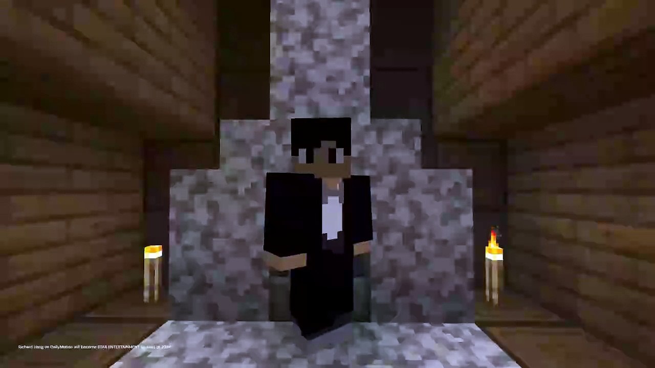 Muteki's Typical Christmas (Official Teaser) - Richard Heng