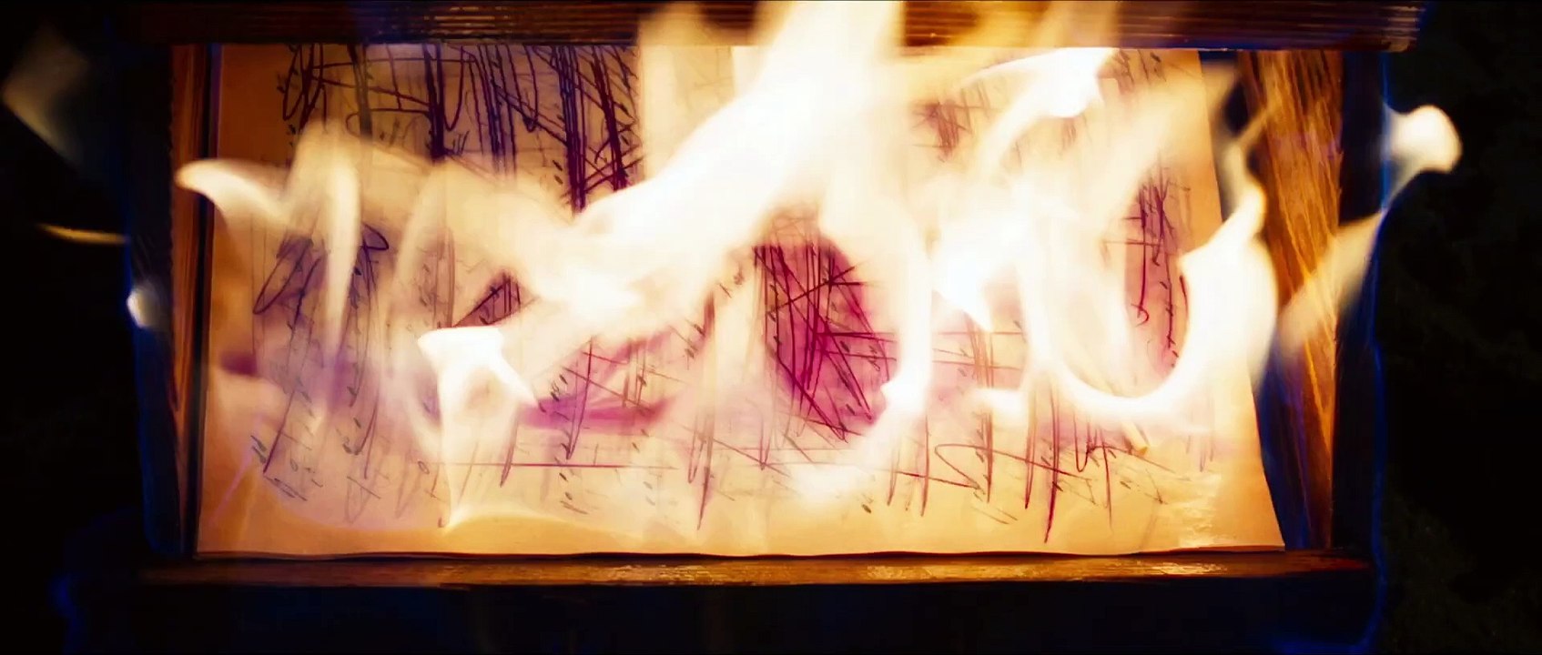 CURSE OF THE PIPER Film