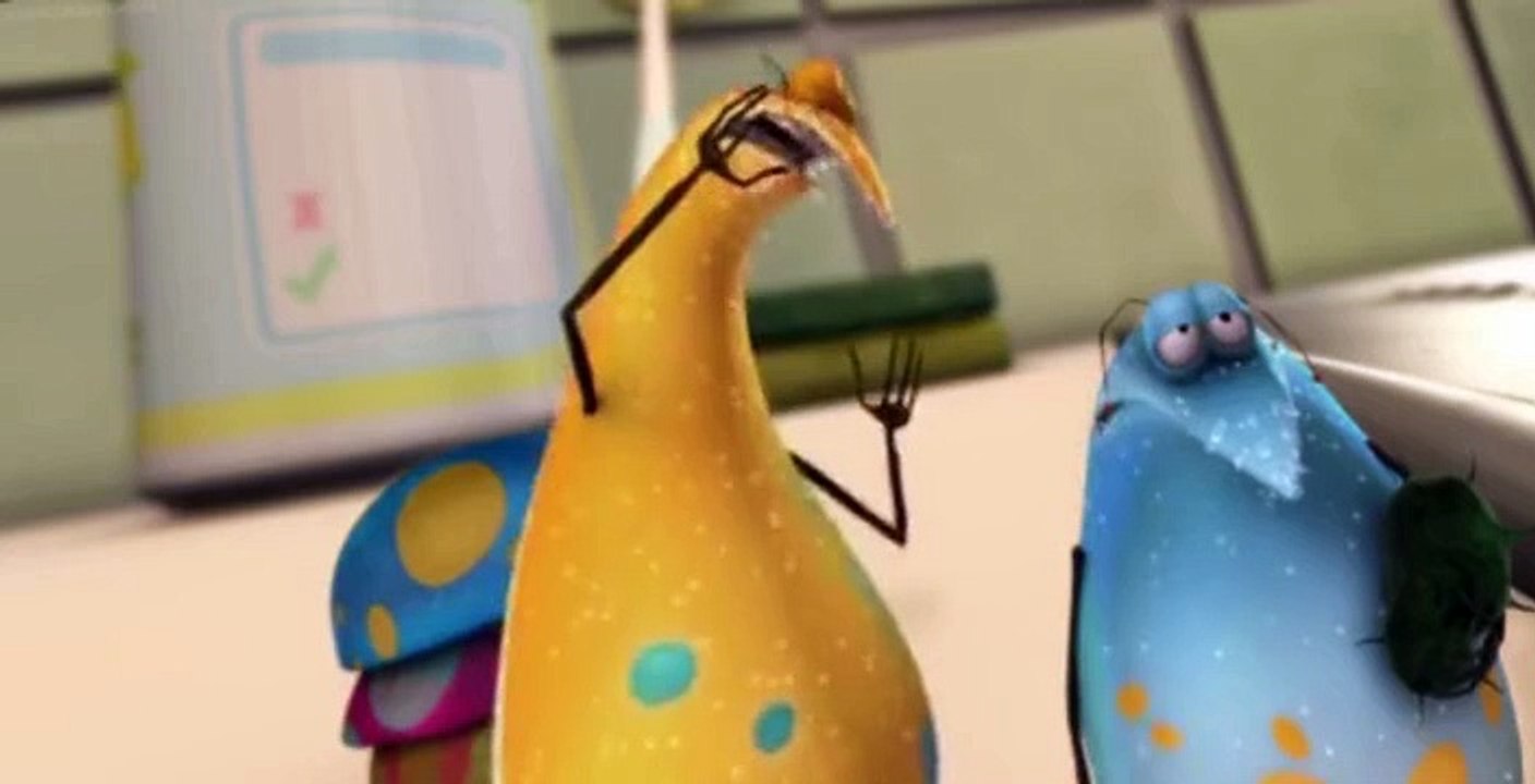 Erky Perky Erky Perky S01 E021 The Good Days