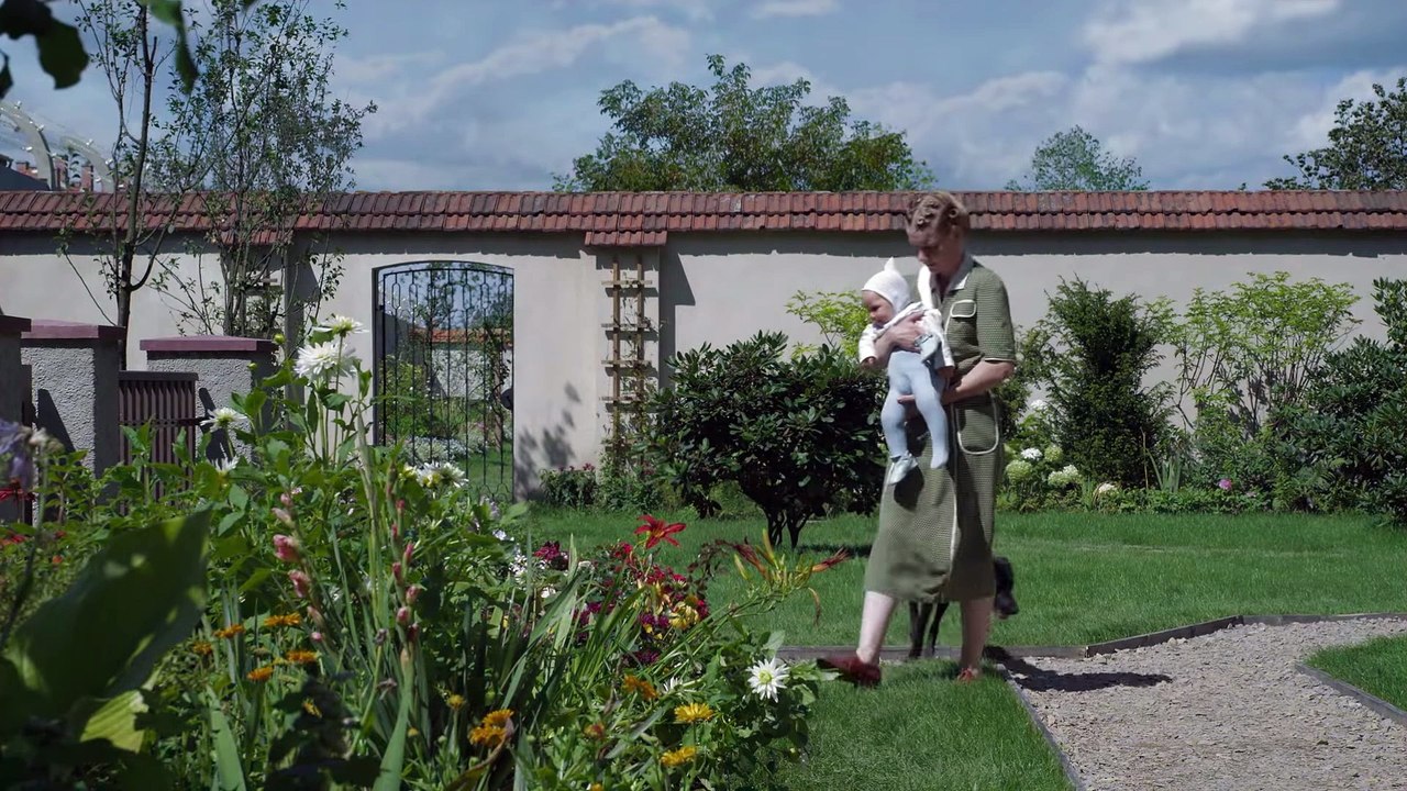 The zone of interest film