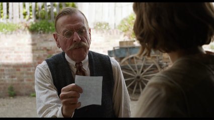 KLEINE SCHMUTZIGE BRIEFE Film