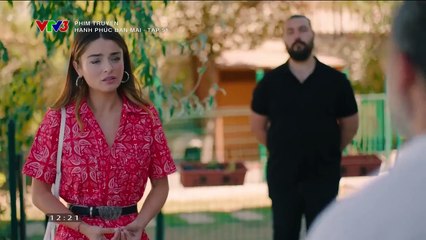 Hạnh Phúc Ban Mai - Tập 51 - VTV3 Thuyết Minh - Phim Thổ Nhĩ Kỳ - xem phim hanh phuc ban mai tap 52