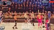 Pretty Deadly vs Hit Row (Full DARK Match) - WWE Tribute to the Troops (December 8 2023) Live