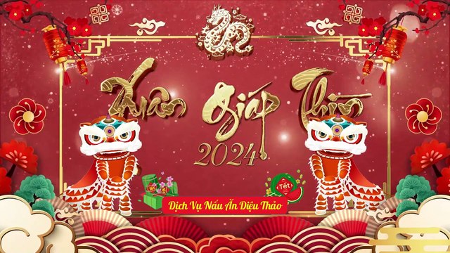 Đặt Tiệc Tất Niên Tại Công Ty | Dịch Vụ Tổ Chức Tiệc Tất Niên Trọn Gói