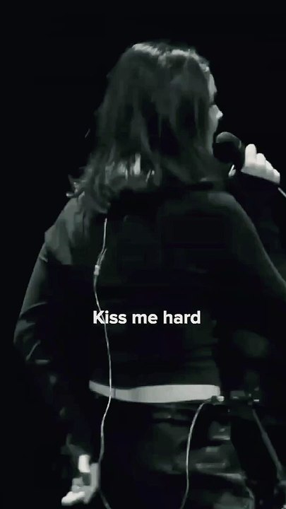 Summertime Sadness