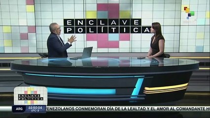 "Este proyecto de ley solo beneficia a los grandes grupos de poder"