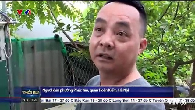 Để không gian nghệ thuật cộng đồng bền vững Thời sự 19h