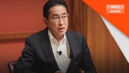 PM Jepun bakal lucutkan jawatan Ketua Setiausaha Kabinet