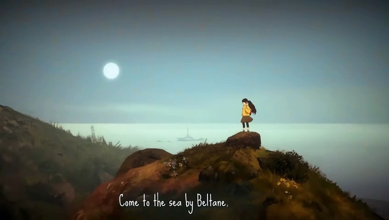 A Highland Song Trailer