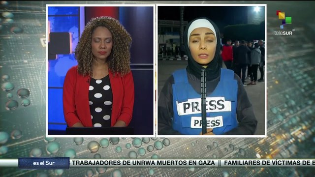 Palestina: Brigadas de Al-Qassam detuvieron una operación de las fuerzas israelíes