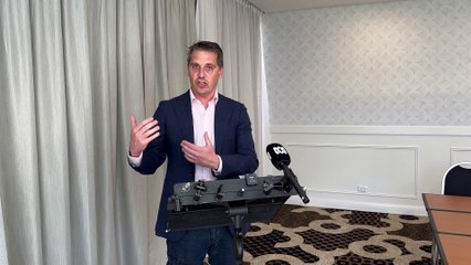 Health Minister Ryan Park's heatwave warning | December 9 | Illawarra Mercury