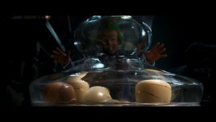 Wonka Movie Clip - Respectable Size