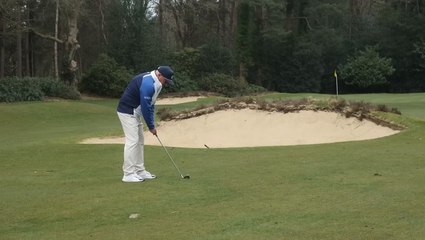 Top 10 Golf Courses UK And Ireland